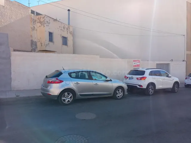SOLAR EN EJIDO NORTE - EL EJIDO (ALMERÍA) - foto 2