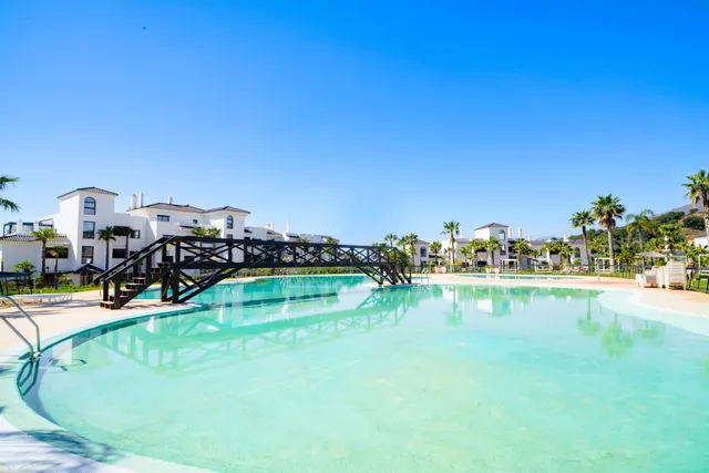 Ático 4 habitaciones 201m² en venta - Costa Del Sol — 41