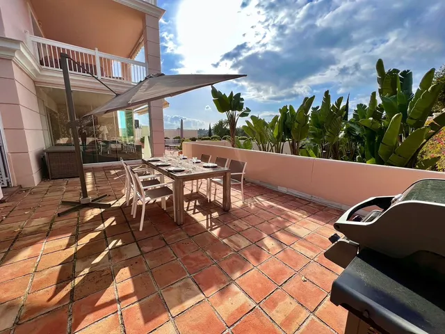 Apartamento 3 habitaciones 175m² en venta - Costa del Sol — 42