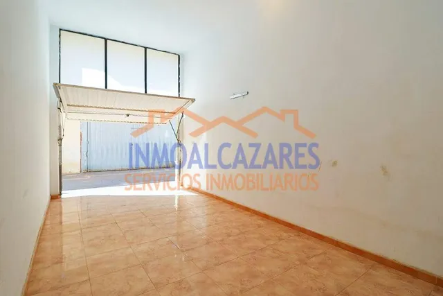 Centrico apartamento de 2 dormitorios, 1 baño y cochera privada. en torre pacheco, Murcia. — 32