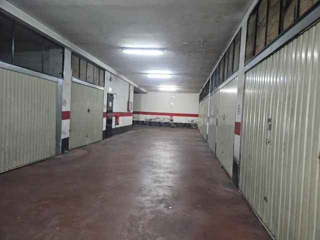 PLAZA DE GARAJE CERRADA JUNTO CAMINO DE LAS AGUAS - foto 4