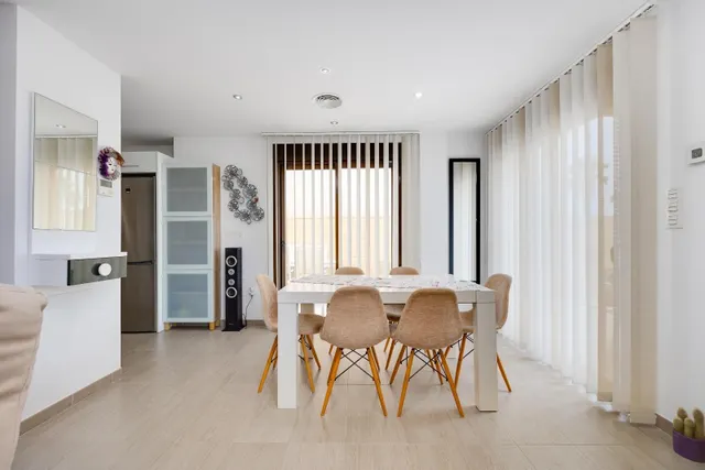 Villa 3 habitaciones 120m² en venta - Centro de la Ciudad Quesada — 30