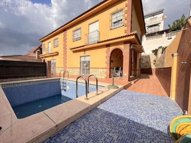 Chalet en Puerto de la Torre - foto 2
