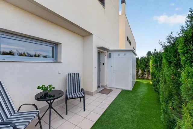 Casa 3 habitaciones 123m² en venta - Centro — 12