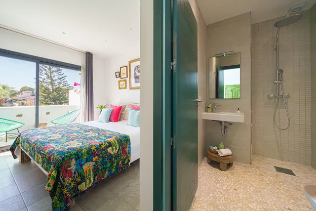 ✓Encantadora Villa de Lujo en Benissa Costa, Costa Blanca. — 13