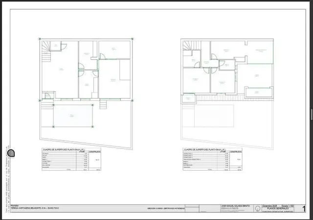 Casa 4 habitaciones 189m² en venta - La Zenia — 47