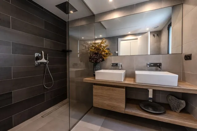 Chalet 4 habitaciones 383m² en venta - Costa Del Sol — 14