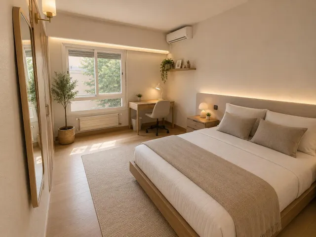Piso 3 habitaciones 115m² en venta - La Latina — 18