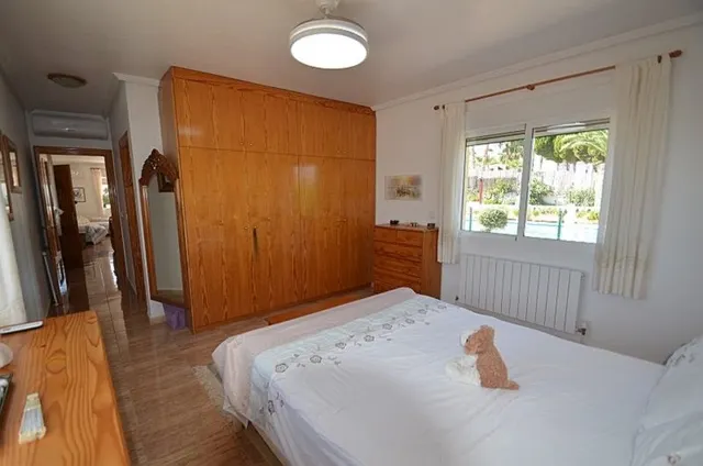 Villa 3 habitaciones 140m² en venta - Campos del Río — 14
