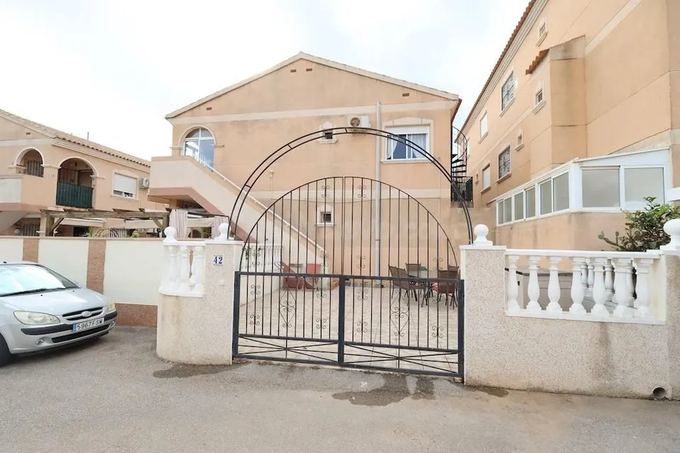 Bungalow 2 habitaciones 55m² en venta - La Zenia