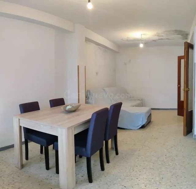 PISO DE 3 DORMITORIOS EN EXCELENTE UBICACIÓN EN PURCHENA. - foto 2