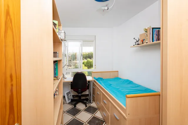 ¡Espectacular vivienda en Gójar con piscina propia! — 20