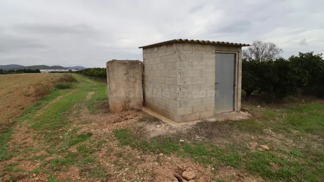 Finca rústica - foto 3