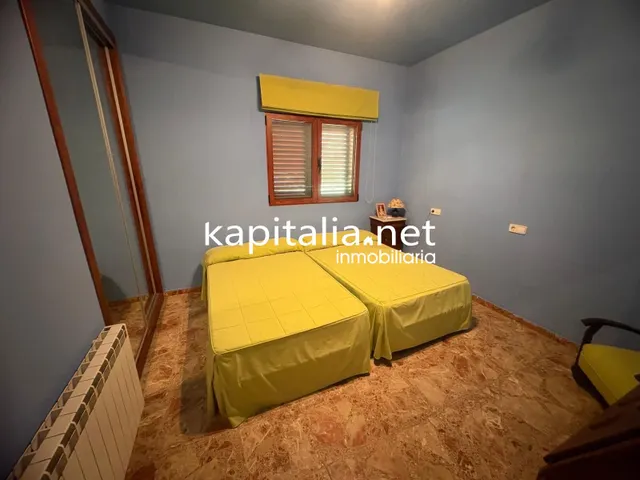 ESPECTACULAR CHALET A LA VENTA EN BARCHETA — 8