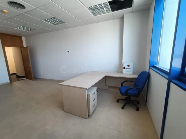OFICINA + GARAJE ALQUILER NUEVO TORNEO - foto 4