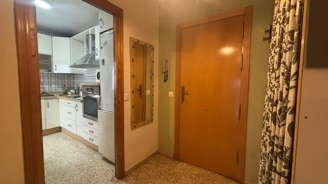 Piso en venta macarena-alameda — 9