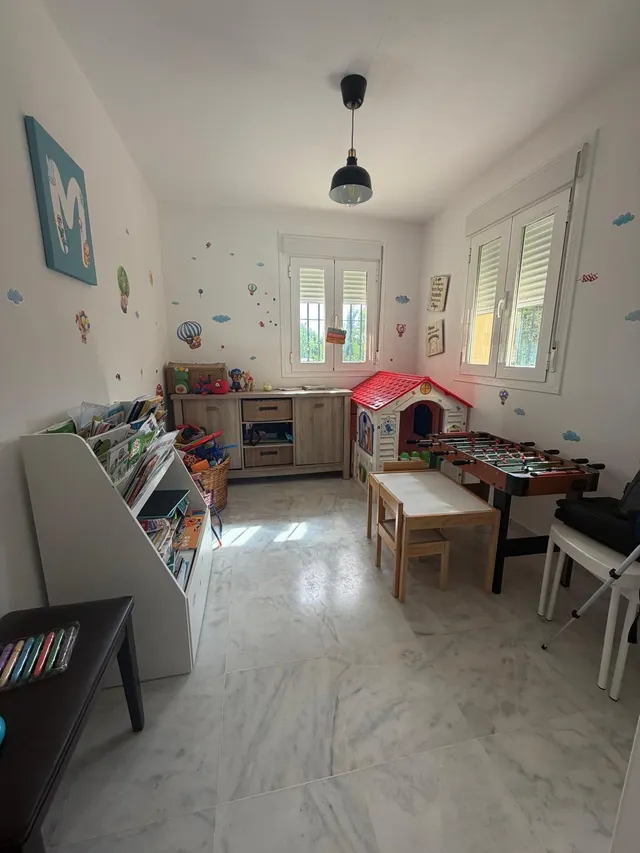 Exclusiva Casa Reformada en Montecastillo — 24