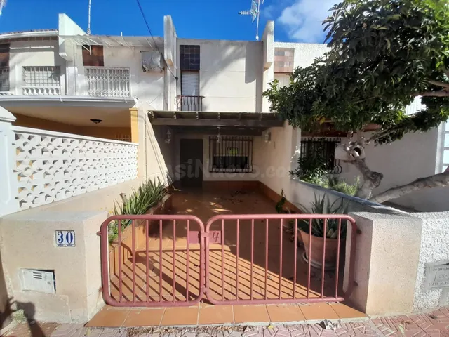 Dúplex 3 habitaciones 100m² en venta - La Isla