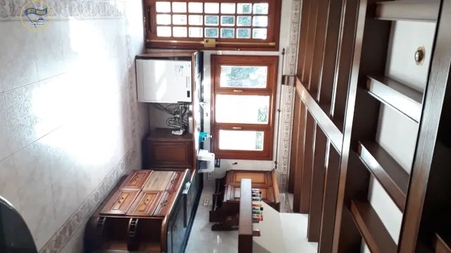 EXCELENTE VILLA PARA REHABILITAR EN CABOPINO — 24