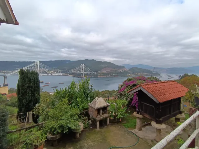 ¡INCREIBLE OPORTUNIDAD! Casa o Chalet en venta en Redondela — 6