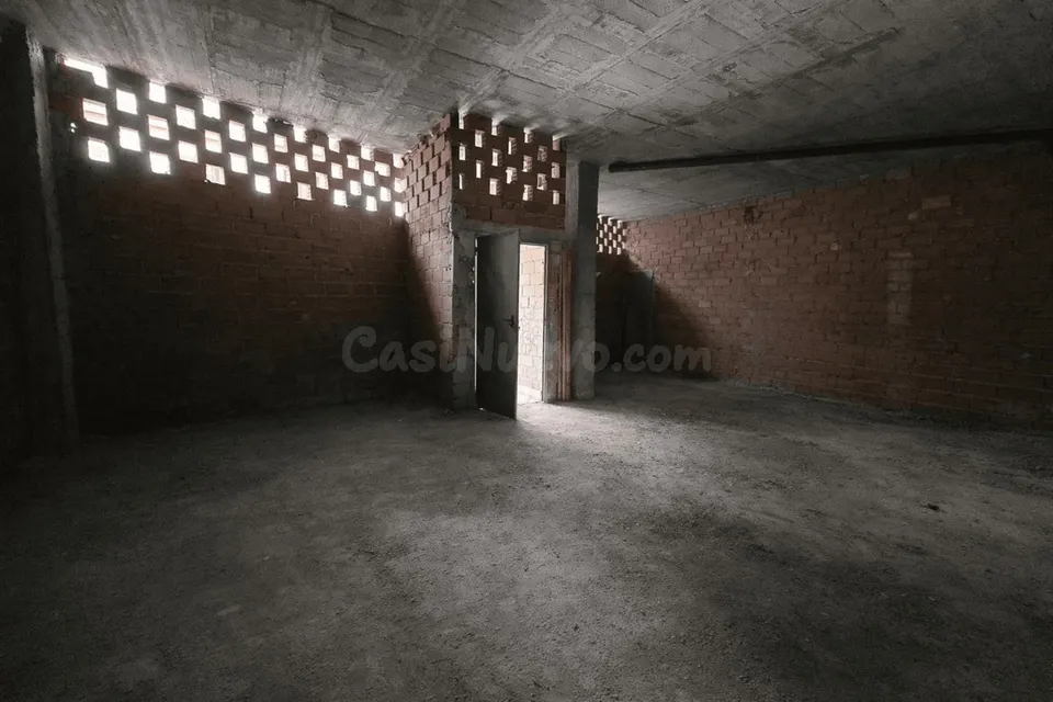 Almacén 120m² en venta - Costa Del Sol