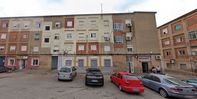 Apartamento 47m² en venta - Santa Lucía