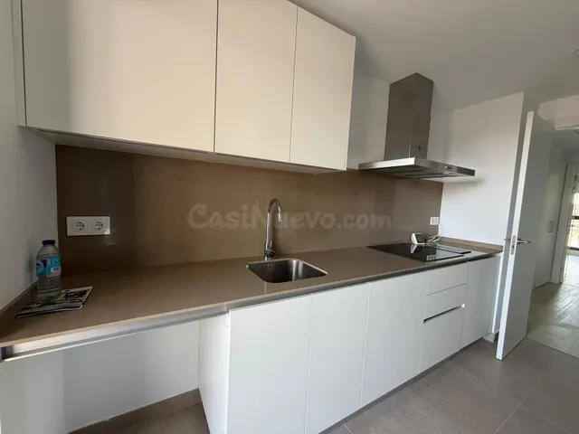 Piso 3 habitaciones 162m² en venta - Aljamar - foto 4