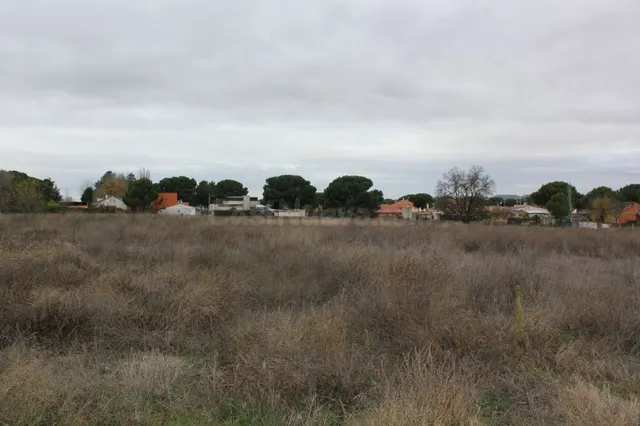 VENTA de TERRENO en Tudela de Duero - foto 4