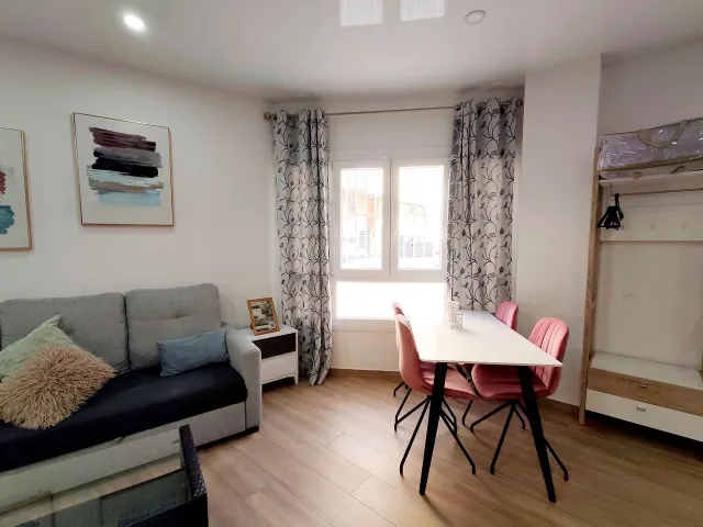 Apartamento 1 habitación 47m² en venta - Estacion de autobuses — 6