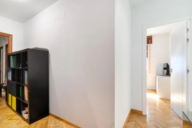 Piso 4 habitaciones 144m² en venta - Goya — 8