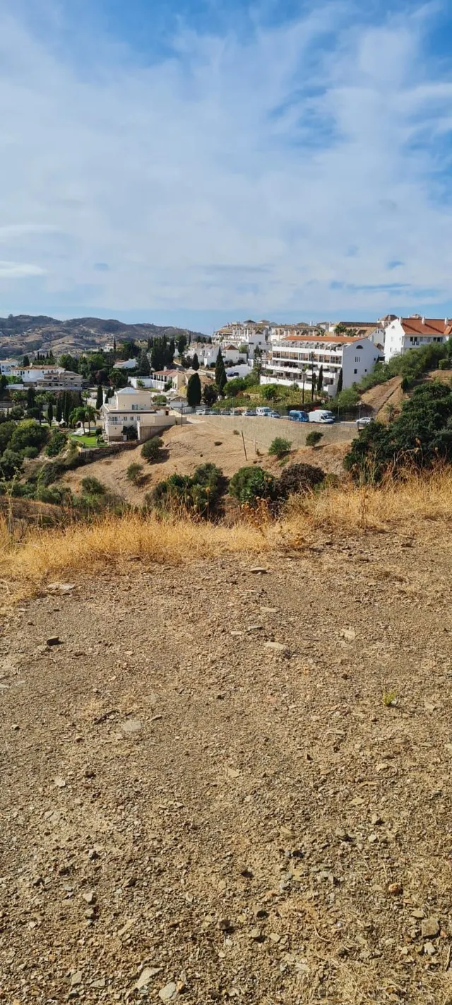 Parcela en venta - Riviera del sol — 16
