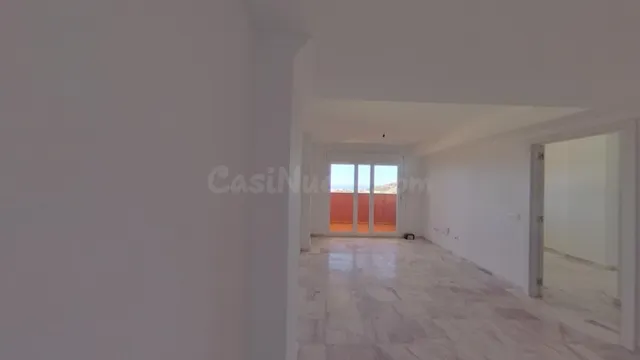 Benalmádena - Ático Dúplex, 4 Dormitorios, Terraza, Piscina, - foto 5