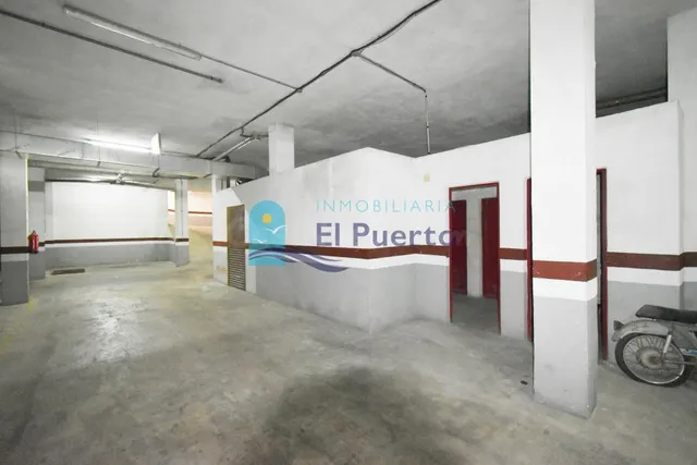 TRASTEROS A LA VENTA EN PUERTO DE MAZARRÓN - BARRIO SAN ISID - foto 5