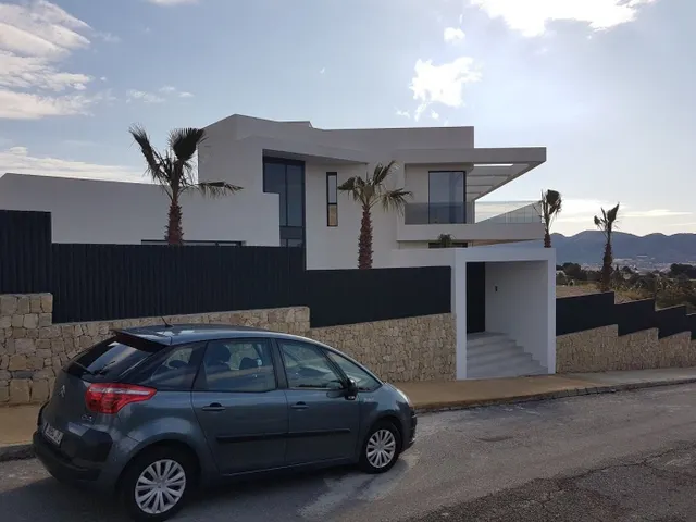 Villa de lujo en Benidorm — 6
