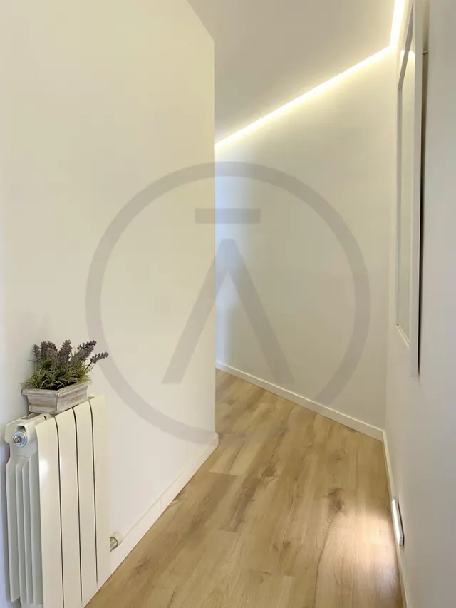 Amplio Piso en Vallparadís con parking incluido — 29