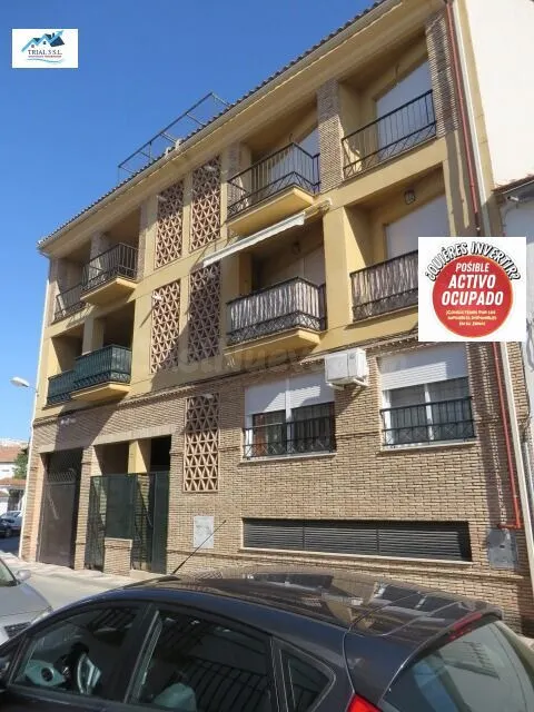 Venta Piso en Pinos Puente (Granada)