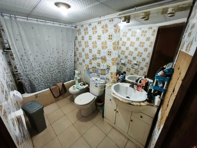 ¡¡¡OPORTUNIDAD!!! CASA CON PATIO EN EL POBLE NOU DE ONTINYENT! — 5