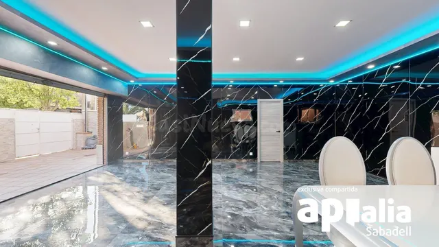 CASA EN UNA SOLA PLANTA; LUMINOSIDAD Y DISTRIBUCIÓN FUNCIONA - foto 3