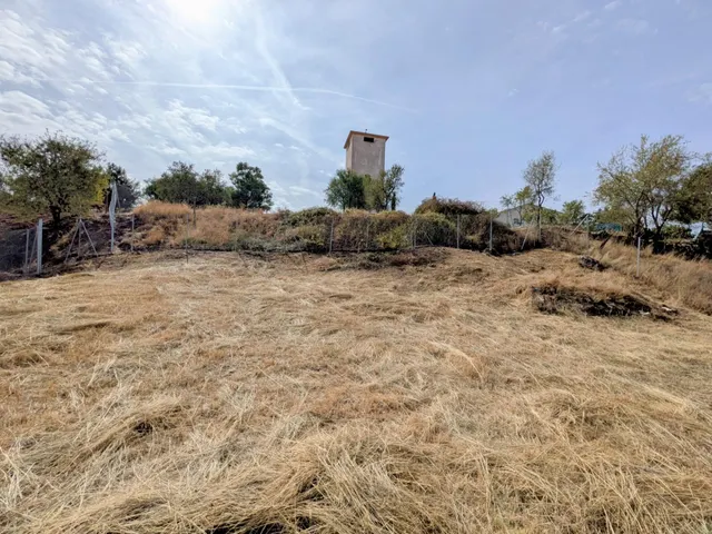 Parcela urbana en Pezuela de las Torres — 9