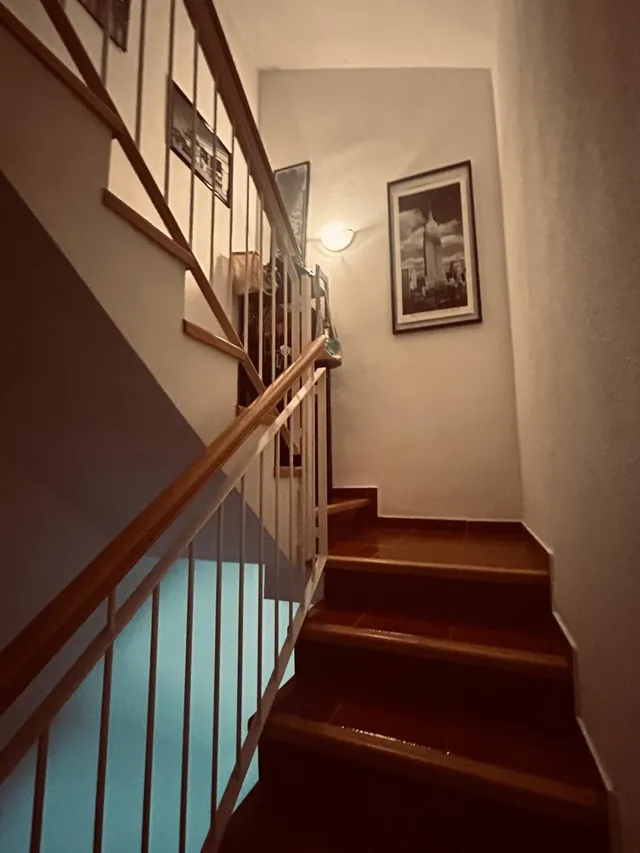 ESPECTACULAR CHALET EN GUADALUPE — 19
