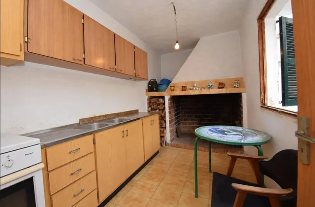 Casa de pueblo con patio en Muro — 23