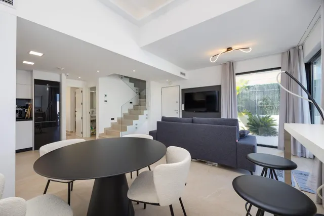 Villa 3 habitaciones 178m² en venta - EL RASO — 6