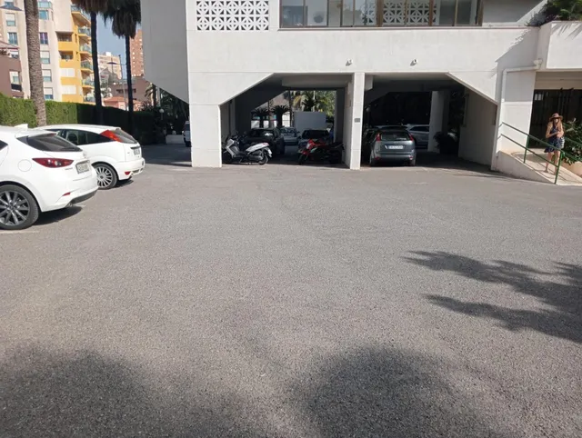 Alquiler temporada junio, julio,agosto y sept. apartamento 2 dormitorios 1 baño en la Cala con wifi — 38