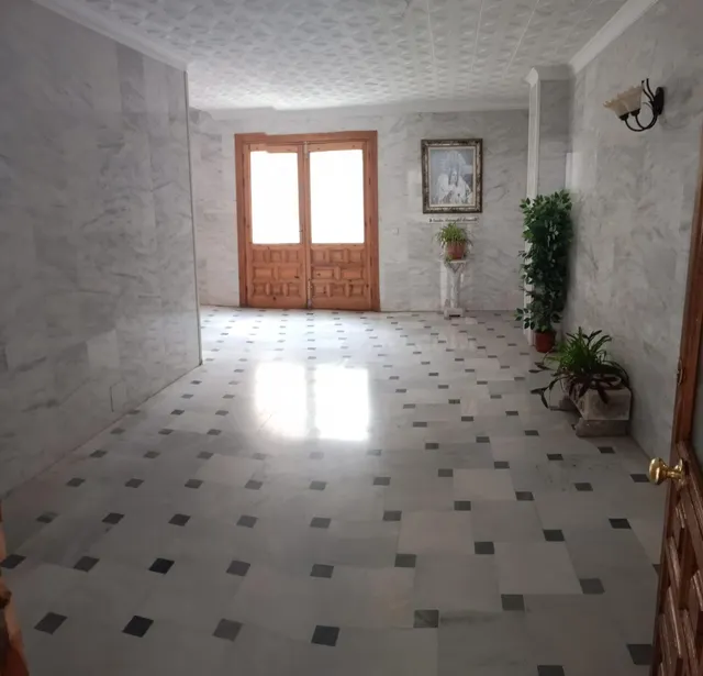 OPORTUNIDAD. EN MACAEL ( ALMERÍA ).VENTA DE PISO CON PISCINA - foto 2