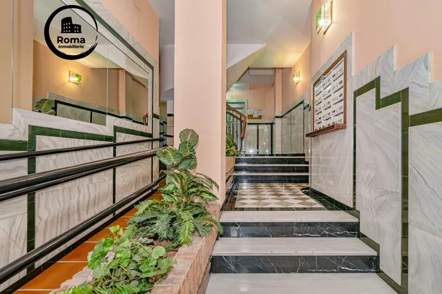Piso 4 habitaciones 115m² en venta - Constitucion — 38