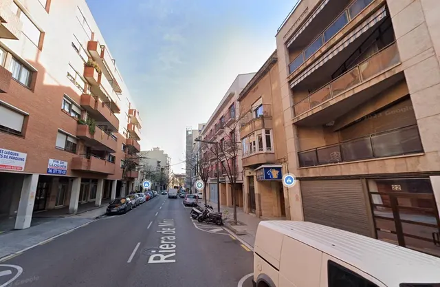 Casa venta OCUPADO en Riera Miro ( sin posesión). — 2