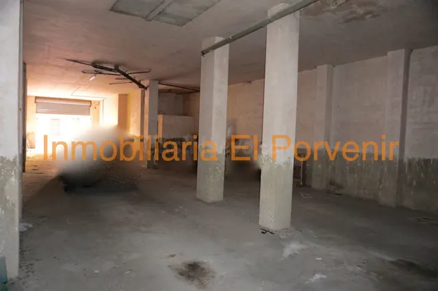 Local comercial 150m² en alquiler - Avd. Al Vedat - foto 5