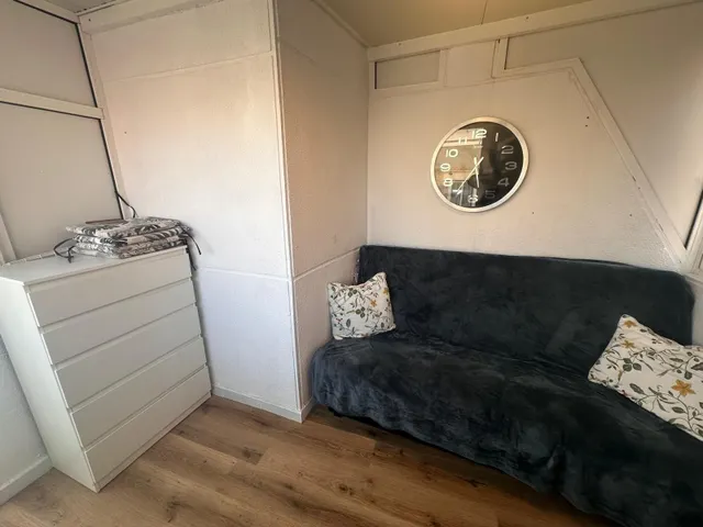 Ático 2 habitaciones en venta - Estacion de autobuses — 7