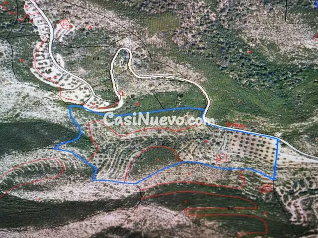 Suelo rústico en Venta en Vilalba Dels Arcs Tarragona