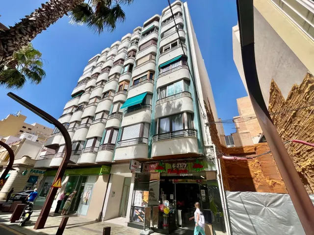 Apartamento 3 habitaciones 97m² en venta - torrevieja — 20